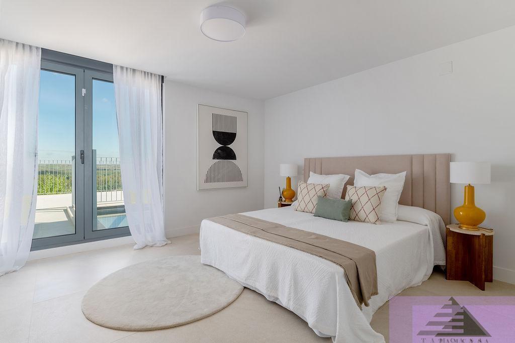Venta de chalet en Aranjuez