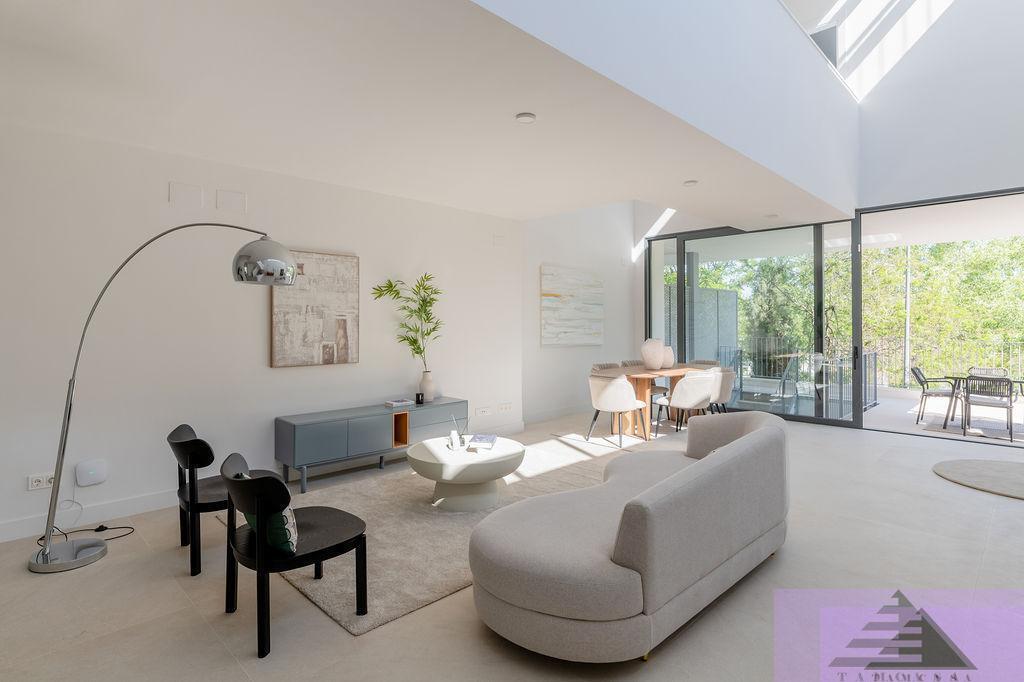 Venta de chalet en Aranjuez