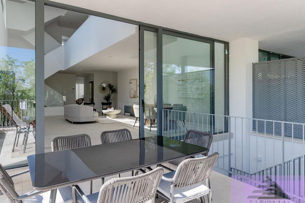 Venta de chalet en Aranjuez