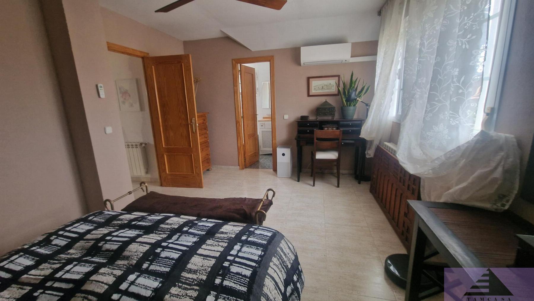 Venta de chalet en Seseña