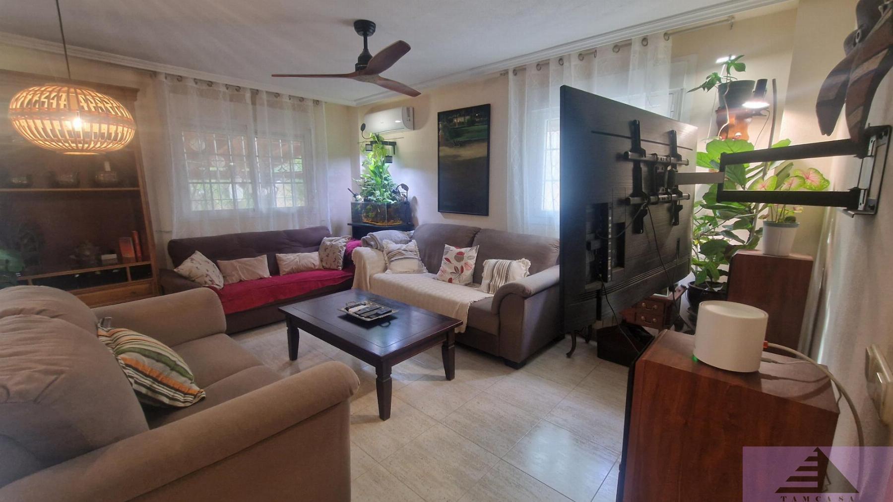 Venta de chalet en Seseña