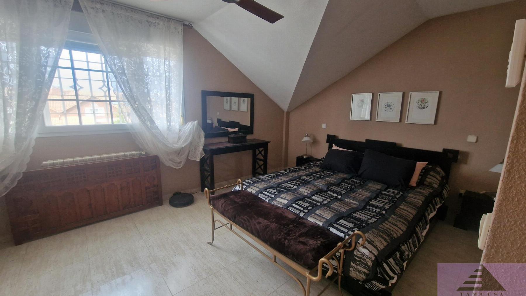 Venta de chalet en Seseña