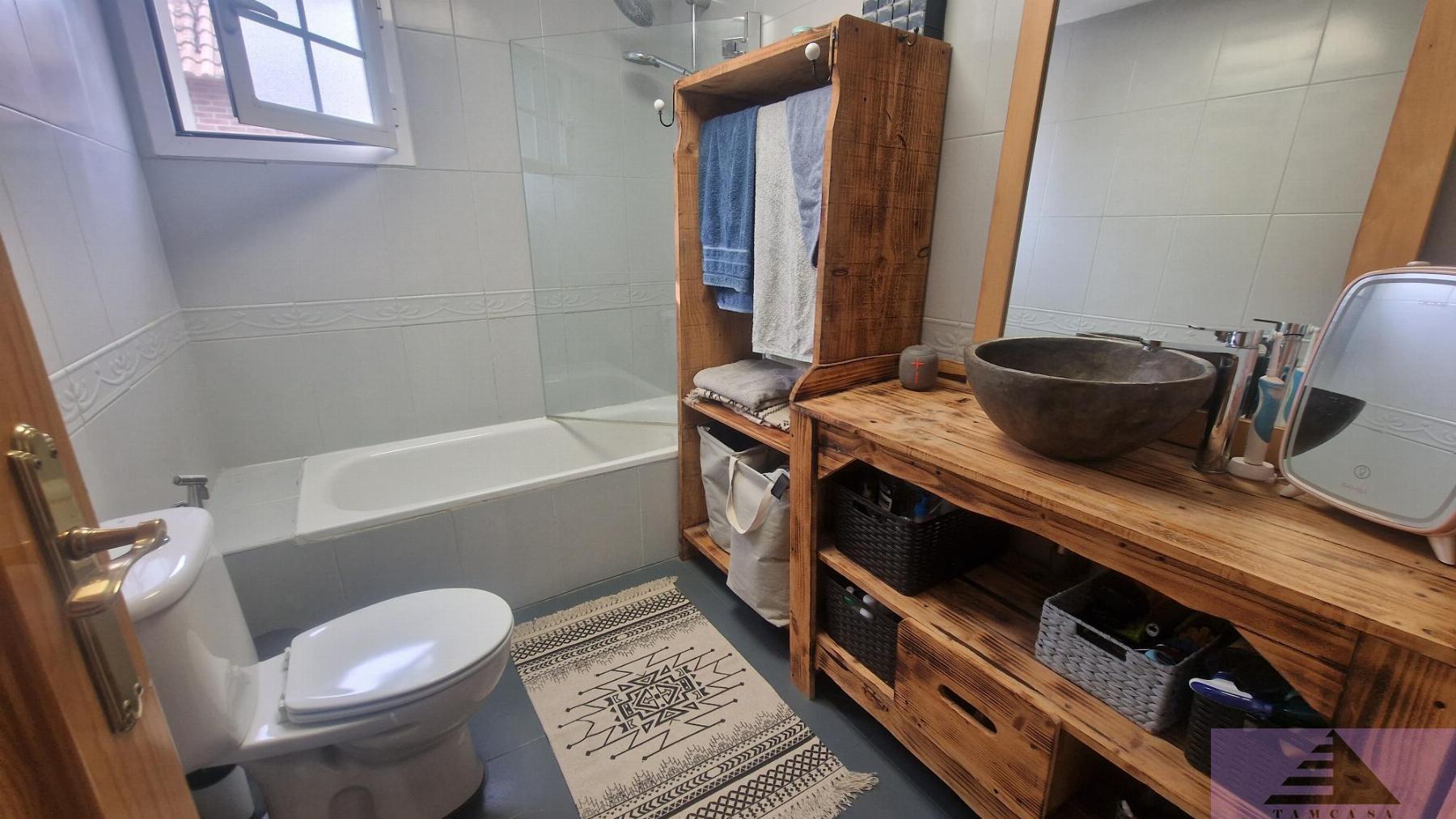 Venta de chalet en Seseña