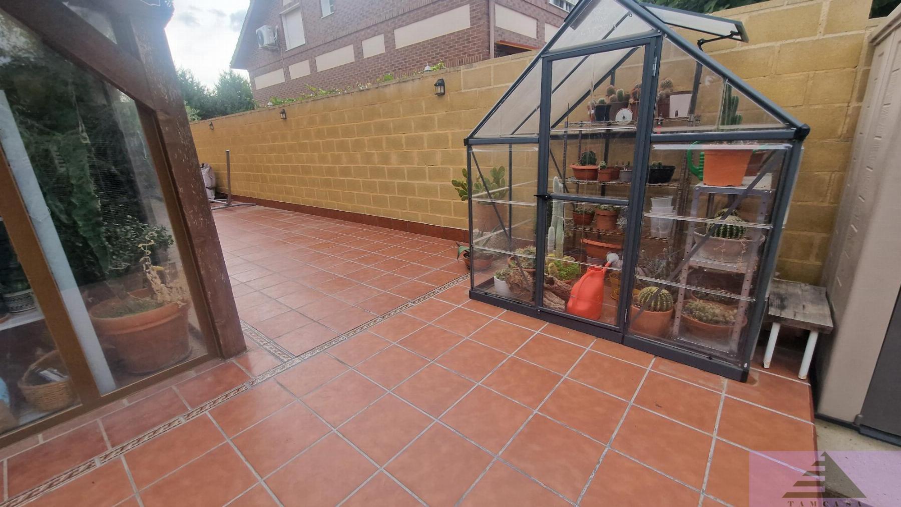 Venta de chalet en Seseña