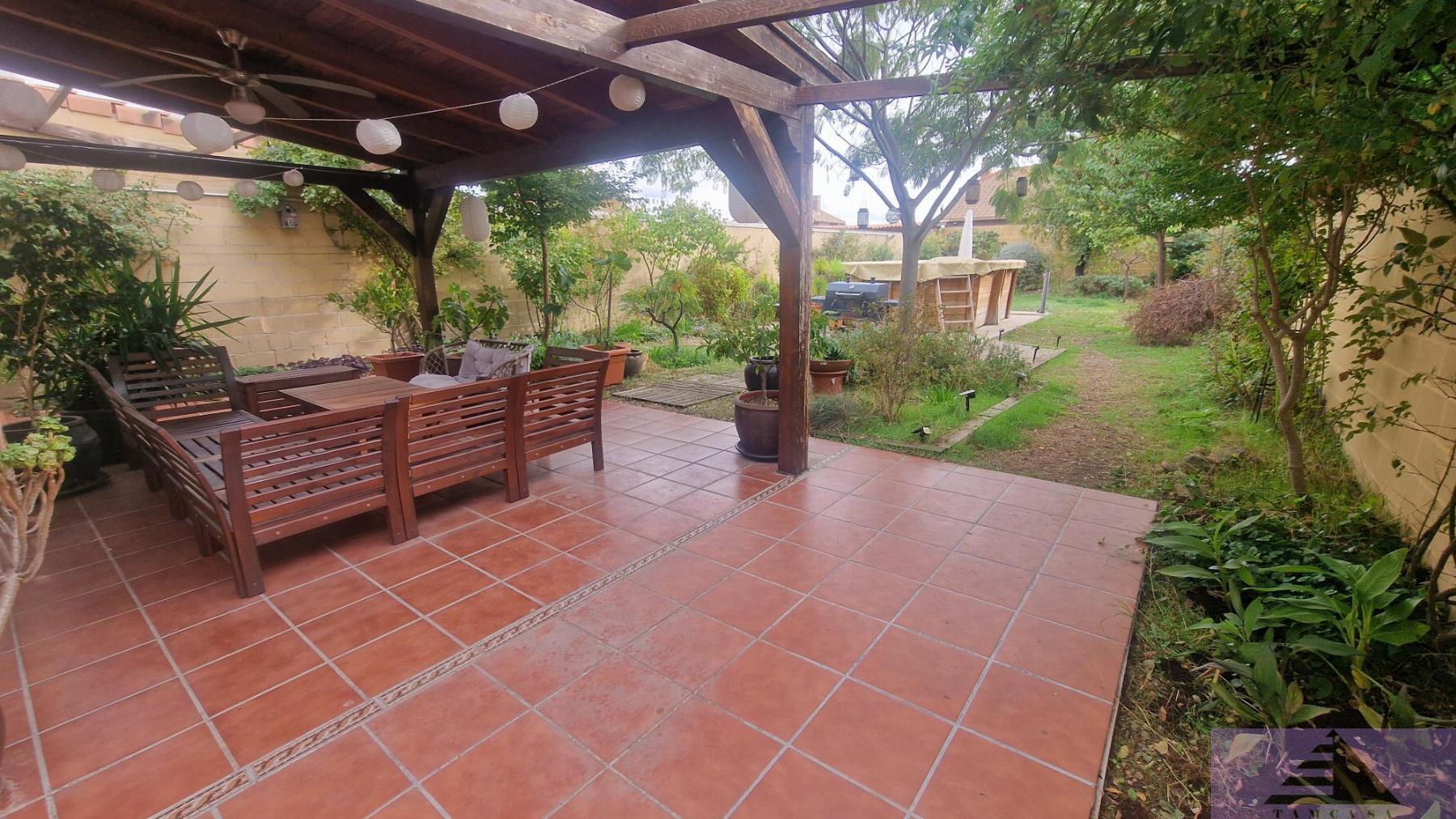 Venta de chalet en Seseña