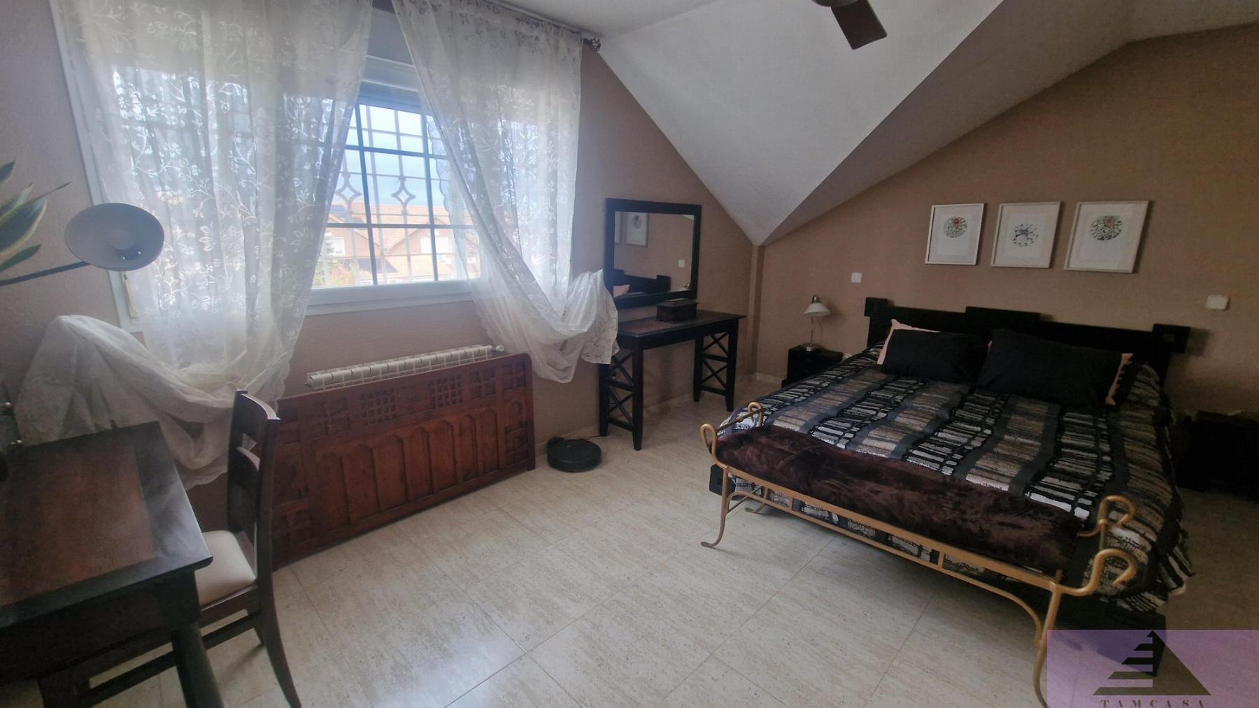 Venta de chalet en Seseña