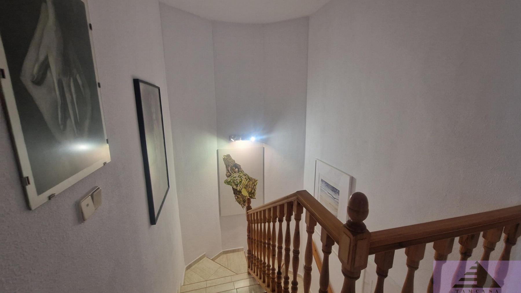 Venta de chalet en Seseña