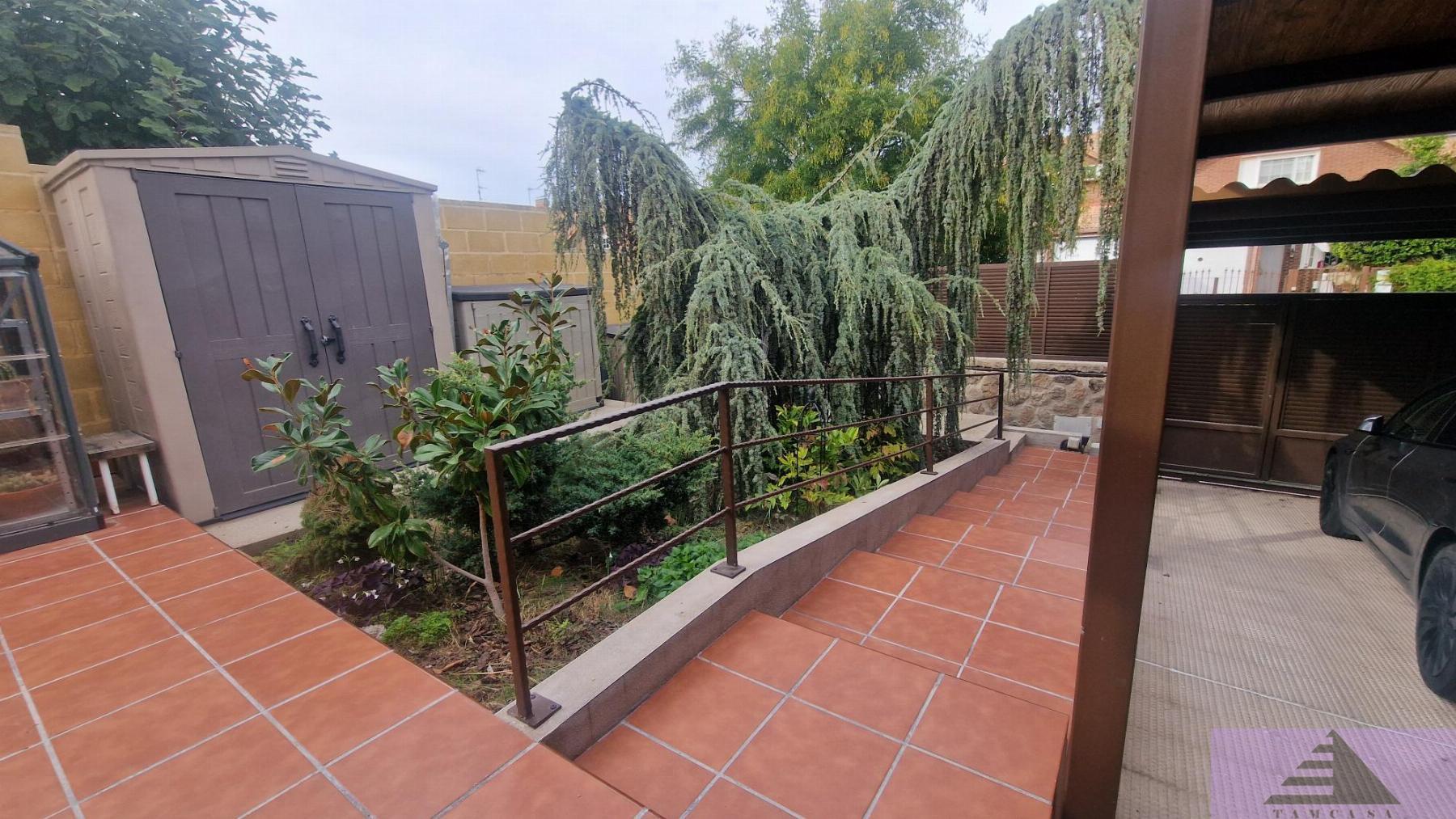 Venta de chalet en Seseña