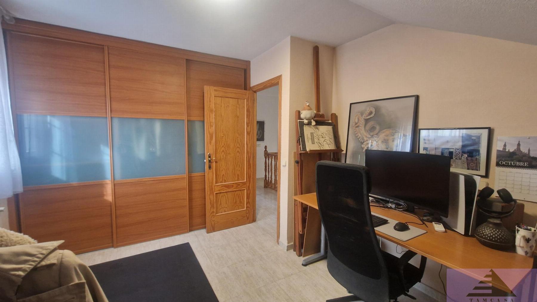 Venta de chalet en Seseña