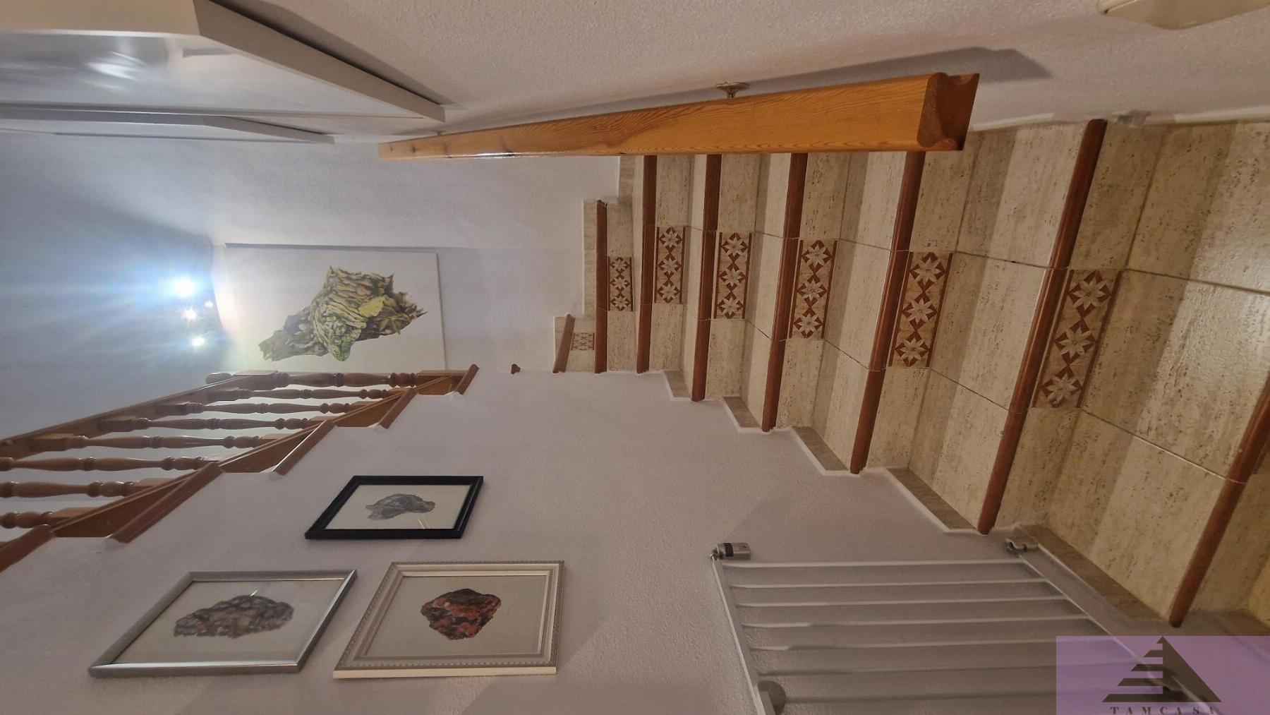 Venta de chalet en Seseña