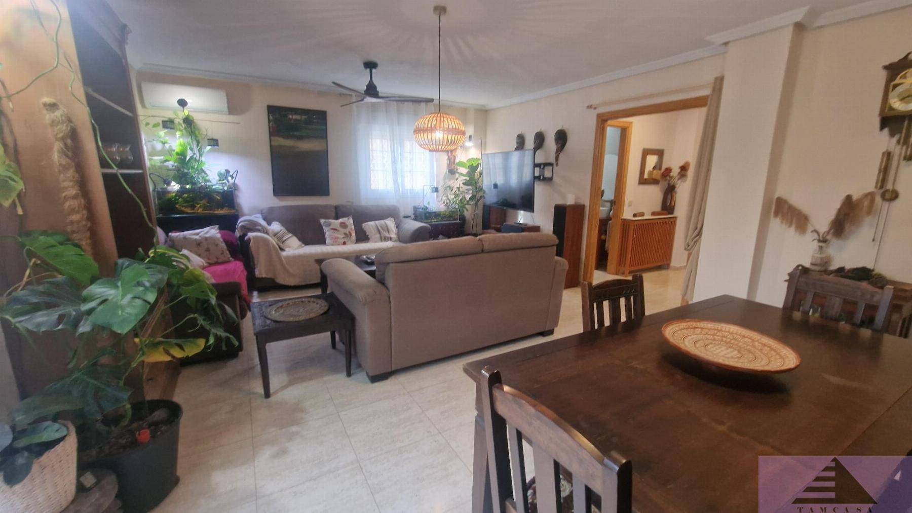 Venta de chalet en Seseña