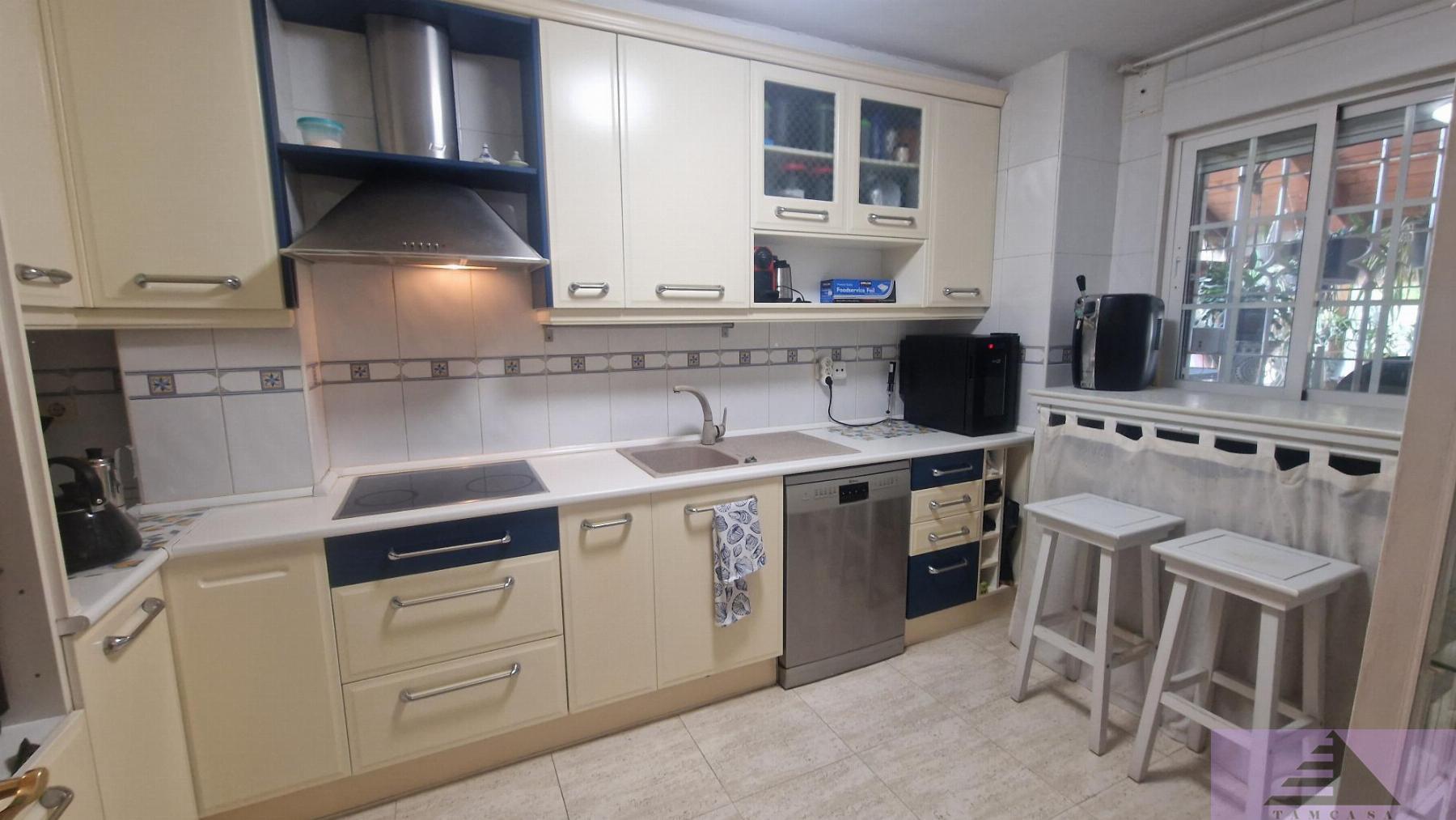 Venta de chalet en Seseña