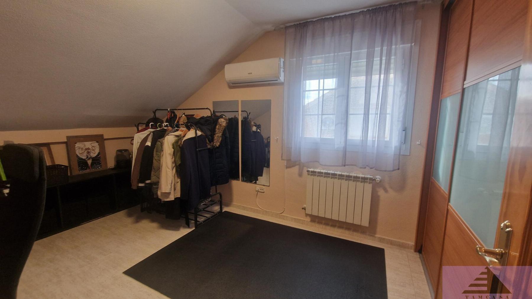 Venta de chalet en Seseña