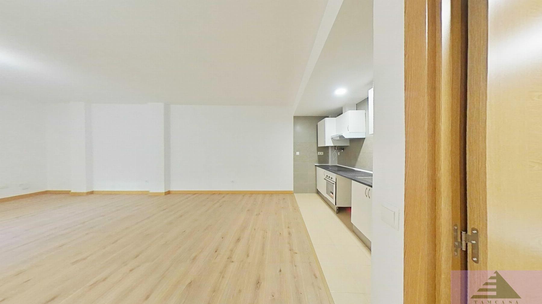 Venta de piso en Aranjuez