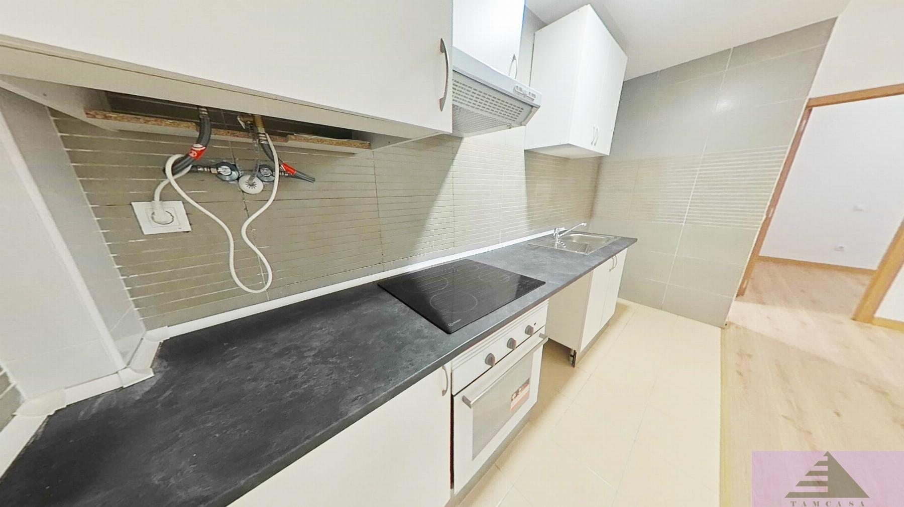 Venta de piso en Aranjuez
