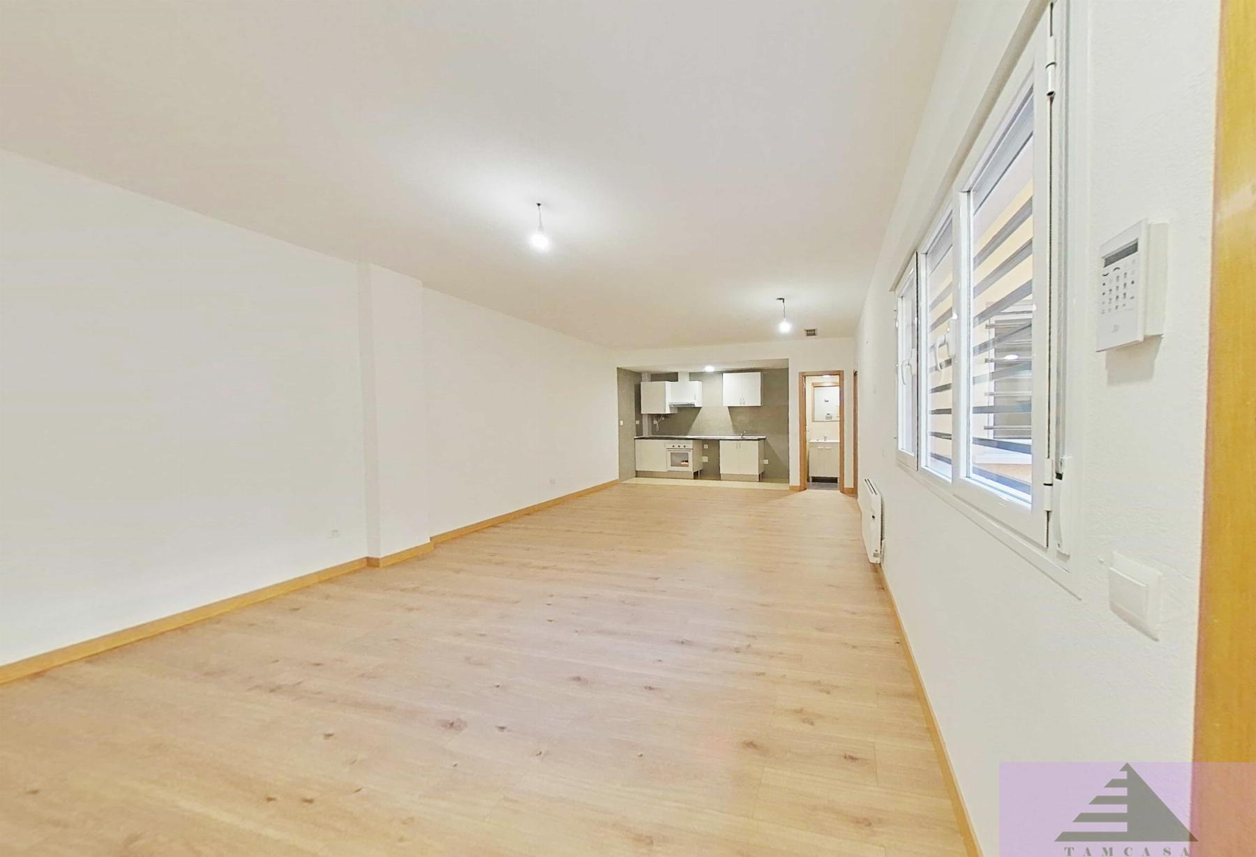Venta de piso en Aranjuez