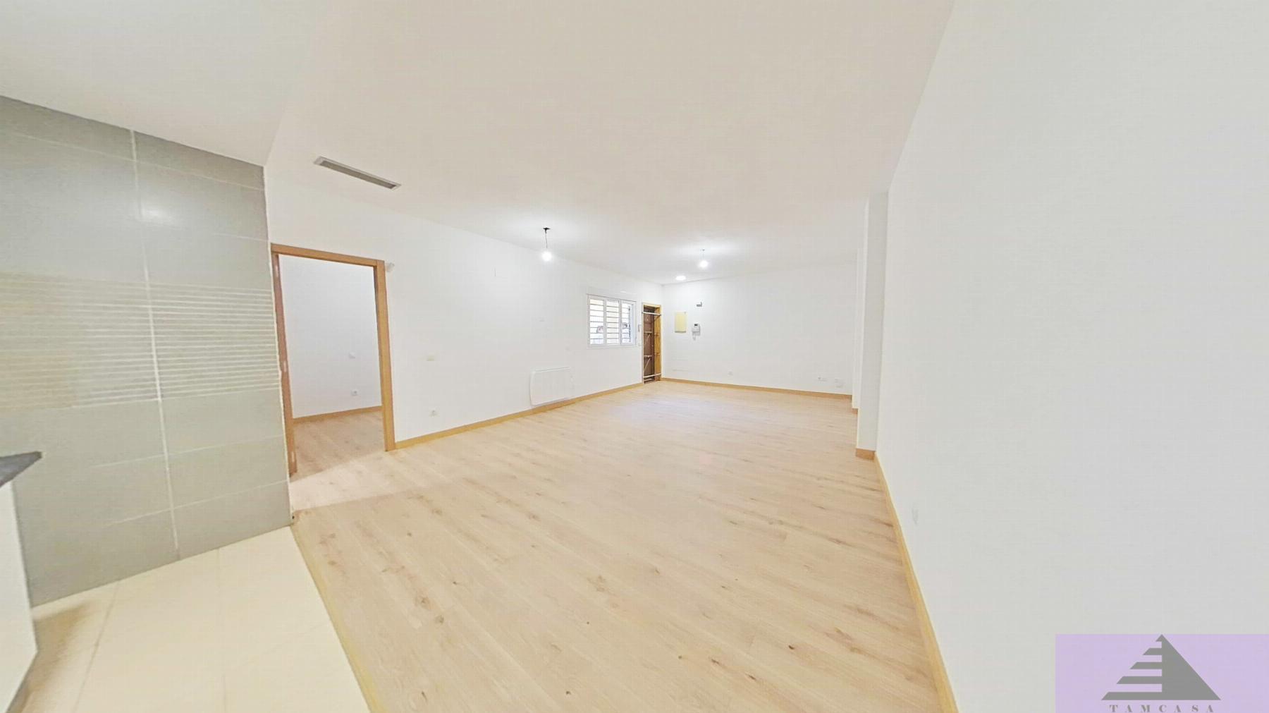 Venta de piso en Aranjuez