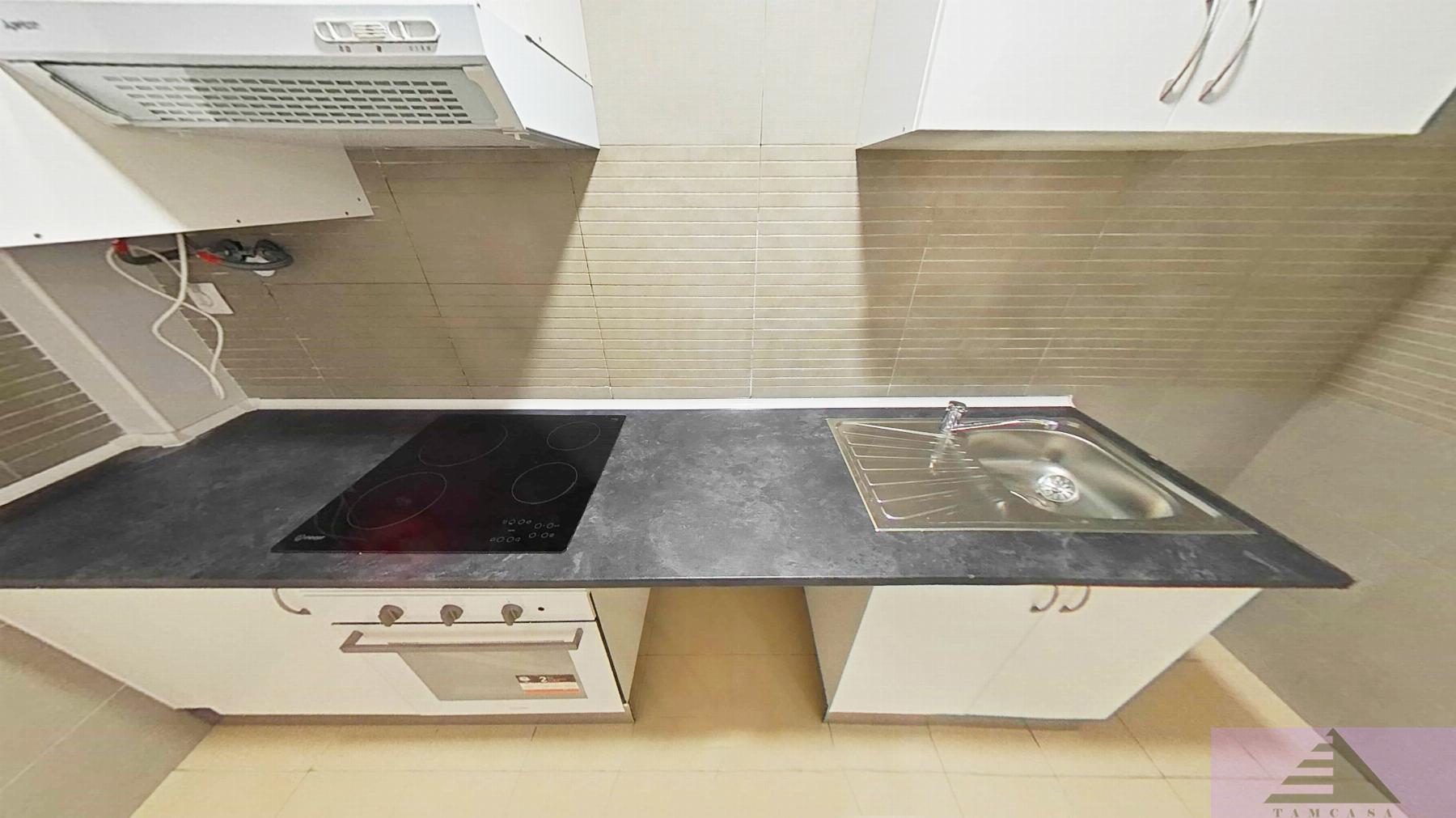 Venta de piso en Aranjuez