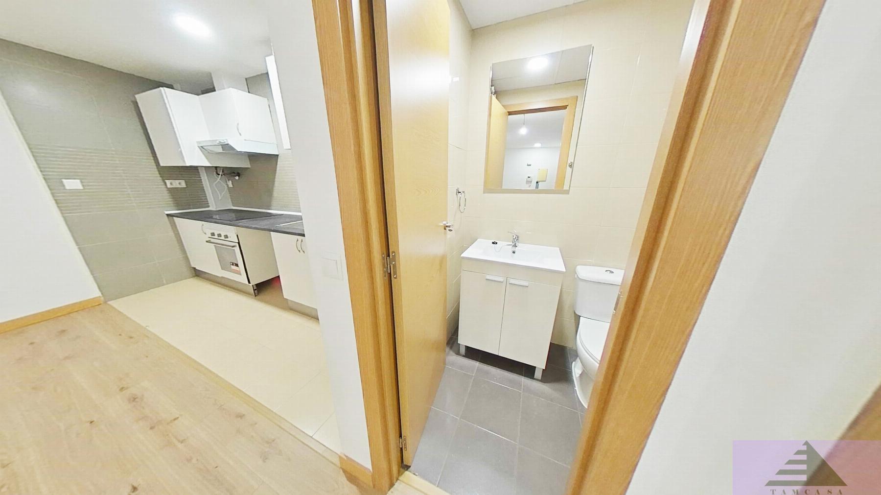 Venta de piso en Aranjuez