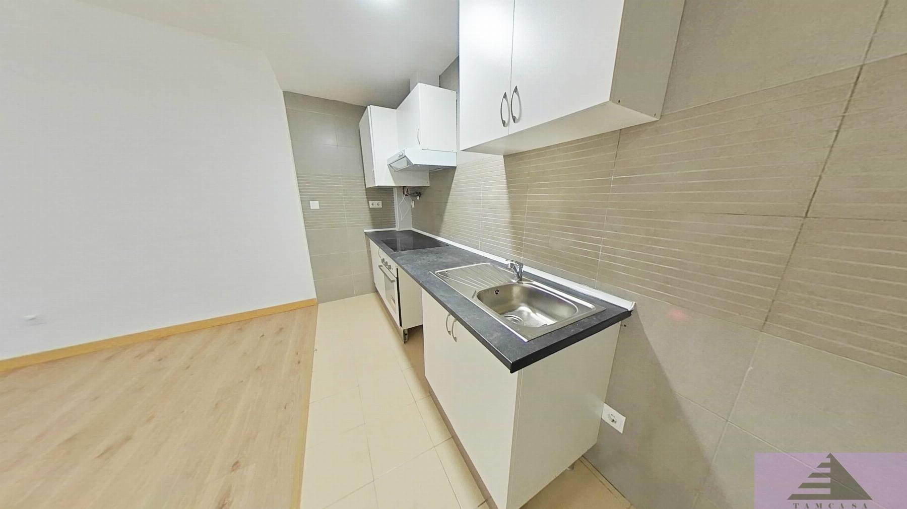Venta de piso en Aranjuez