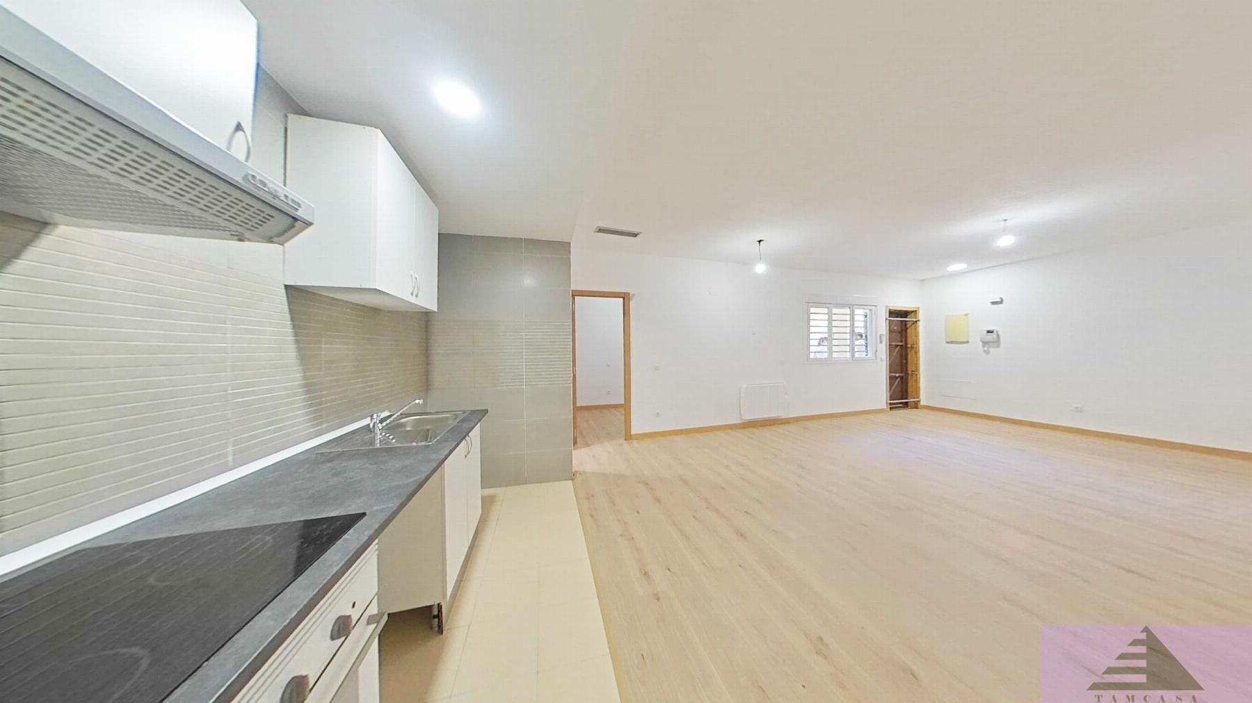 Venta de piso en Aranjuez