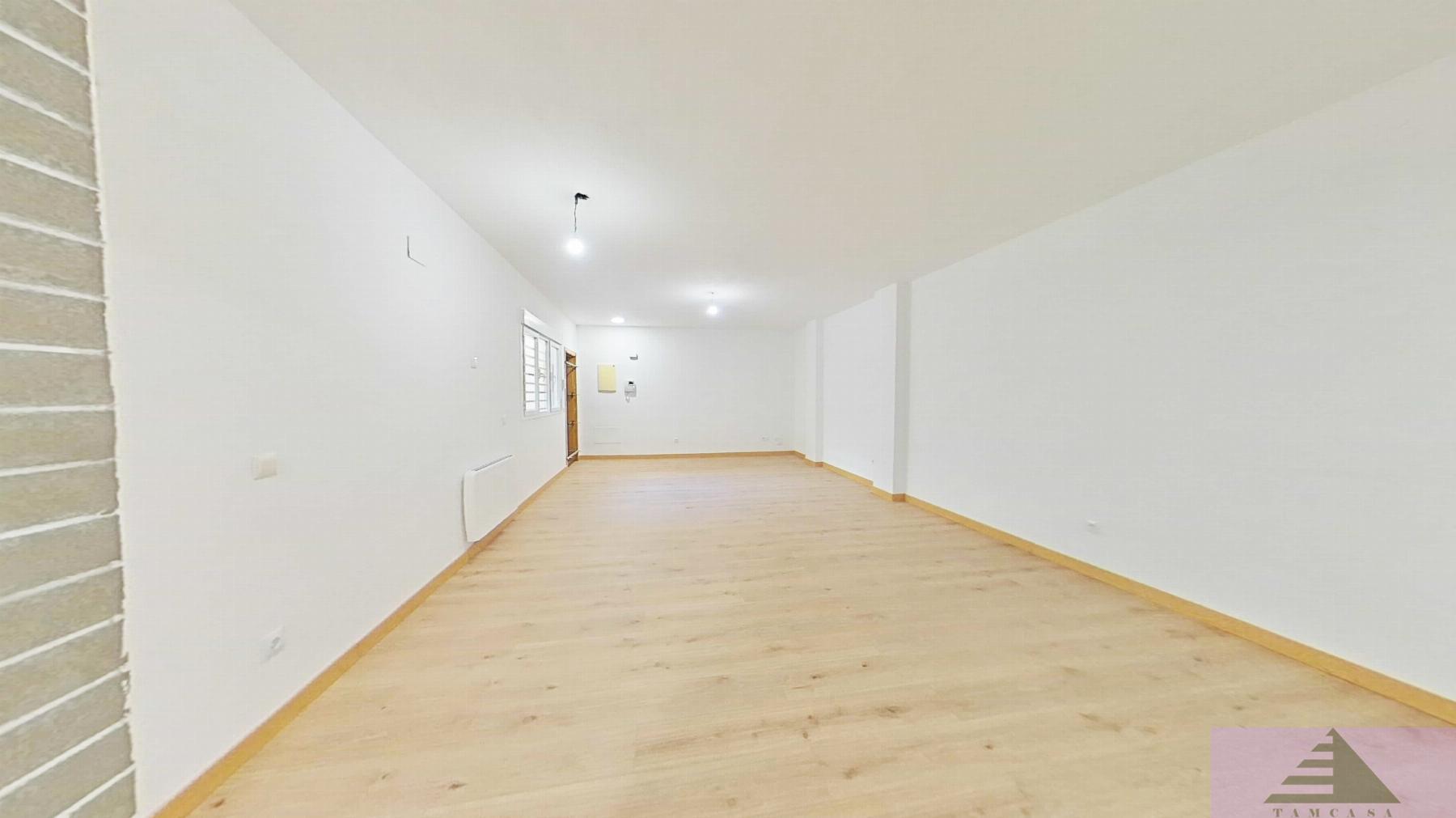 Venta de piso en Aranjuez
