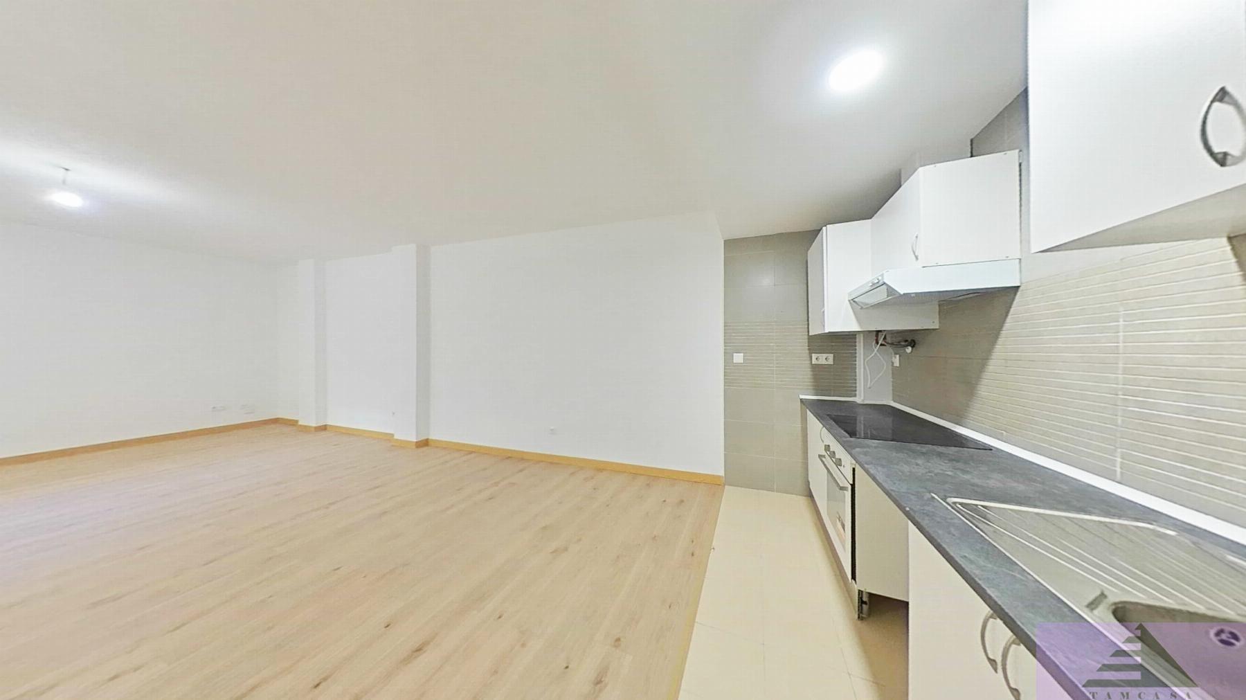 Venta de piso en Aranjuez