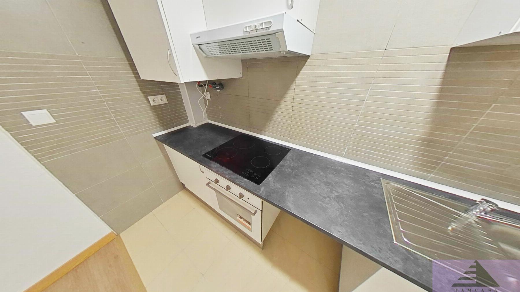 Venta de piso en Aranjuez
