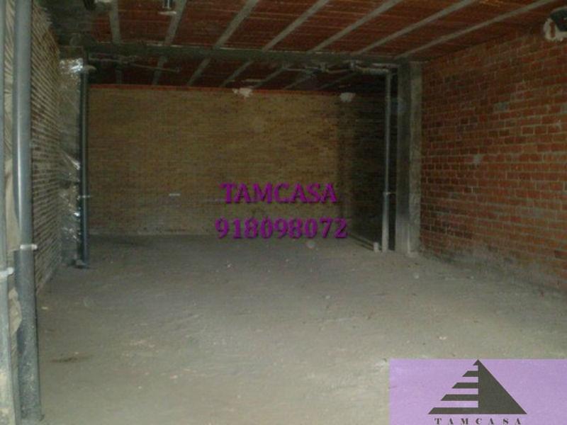 For sale of commercial in Seseña