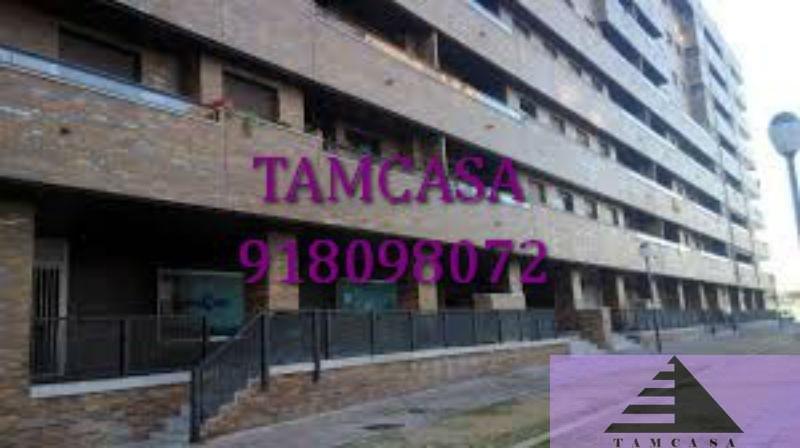 For sale of commercial in Seseña