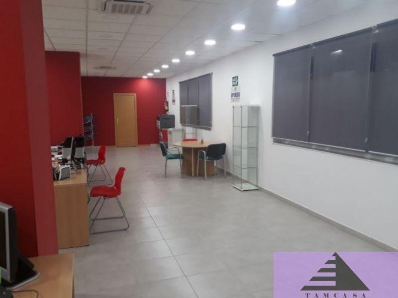 For sale of commercial in Seseña