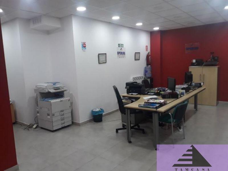 For sale of commercial in Seseña