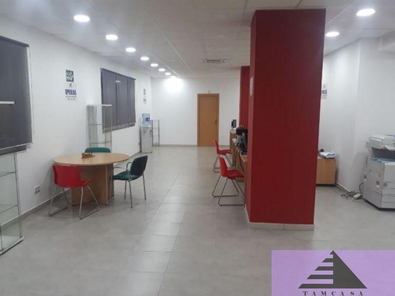 For sale of commercial in Seseña