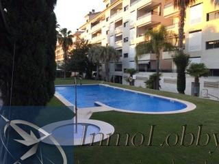 Alquiler de casa en Platja d´Aro