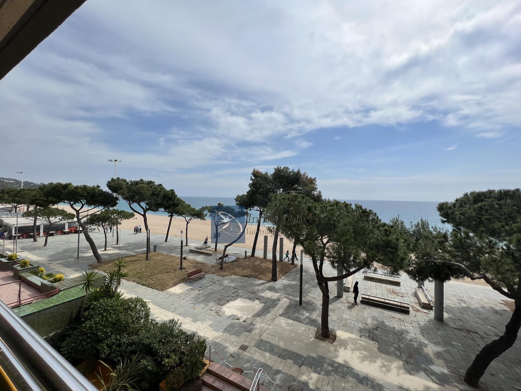 Miete von appartement in
 Platja d´Aro