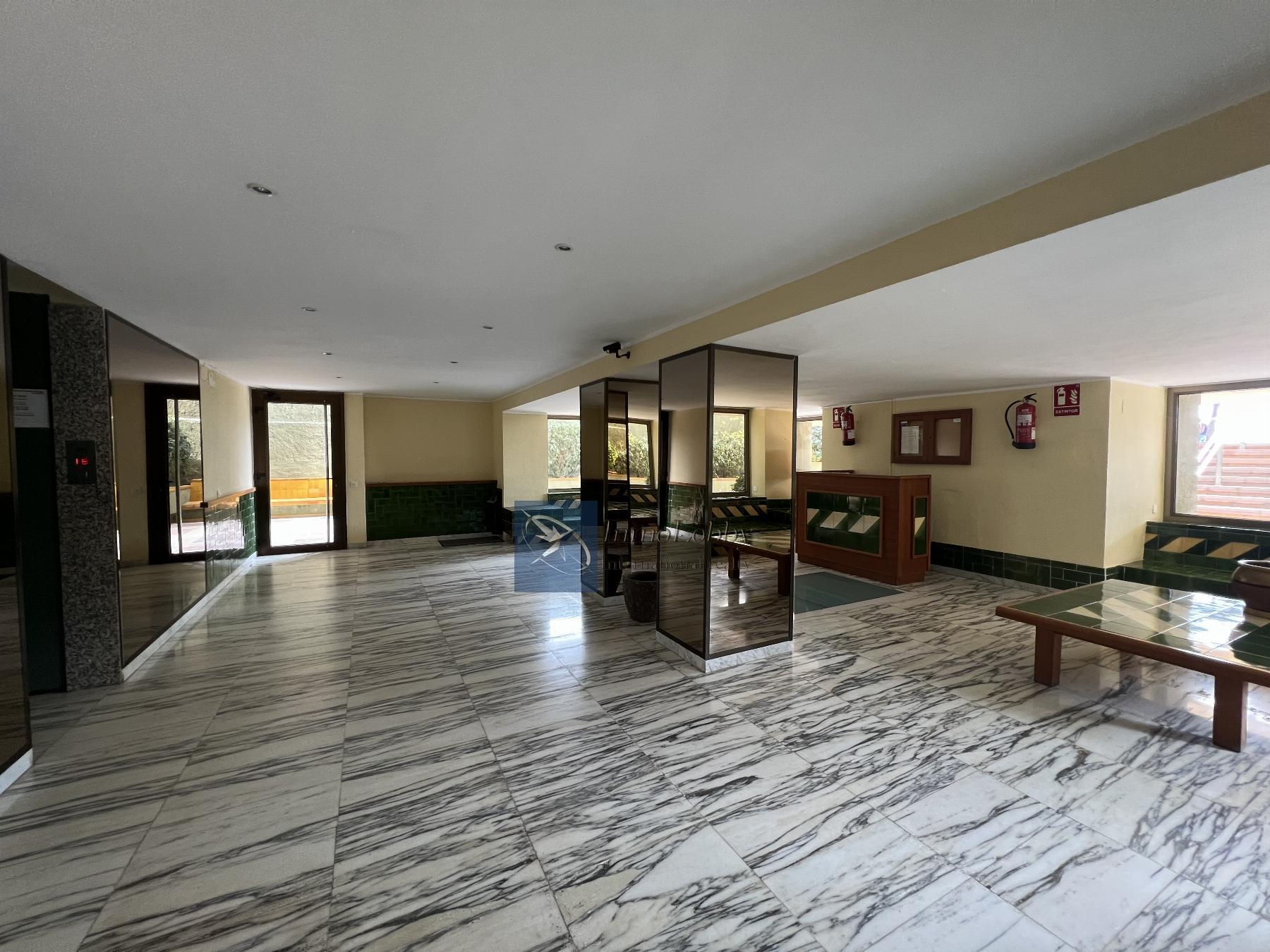 Miete von appartement in
 Platja d´Aro