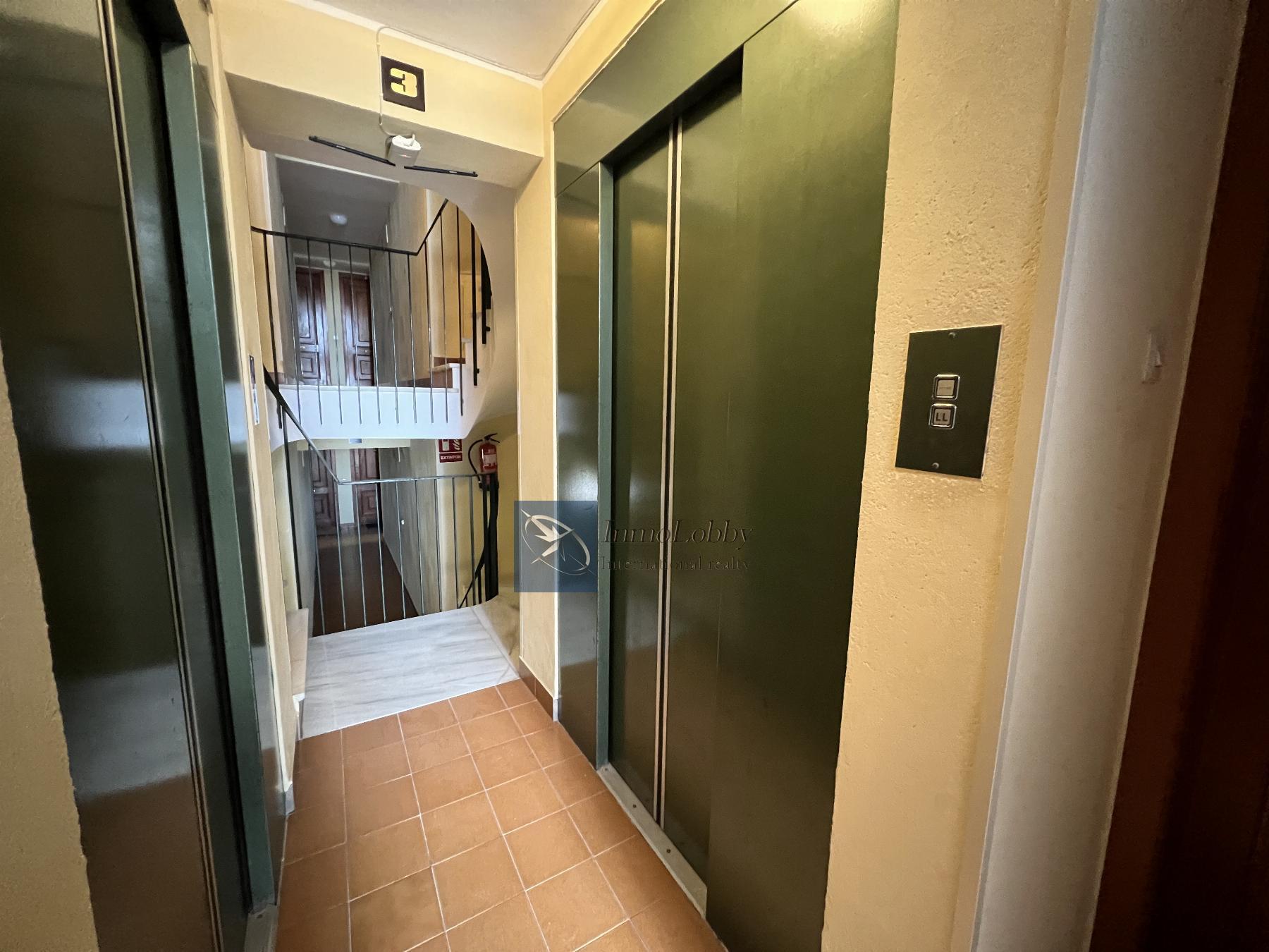 Miete von appartement in
 Platja d´Aro