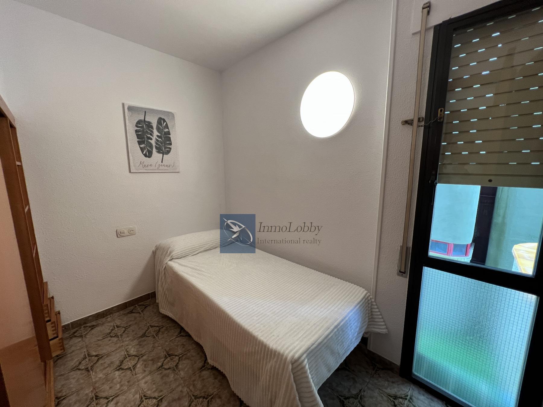 Miete von appartement in
 Platja d´Aro