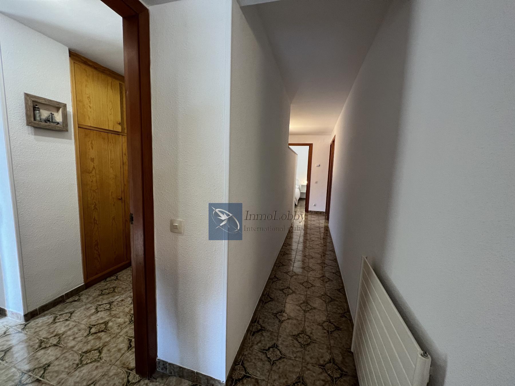 Miete von appartement in
 Platja d´Aro