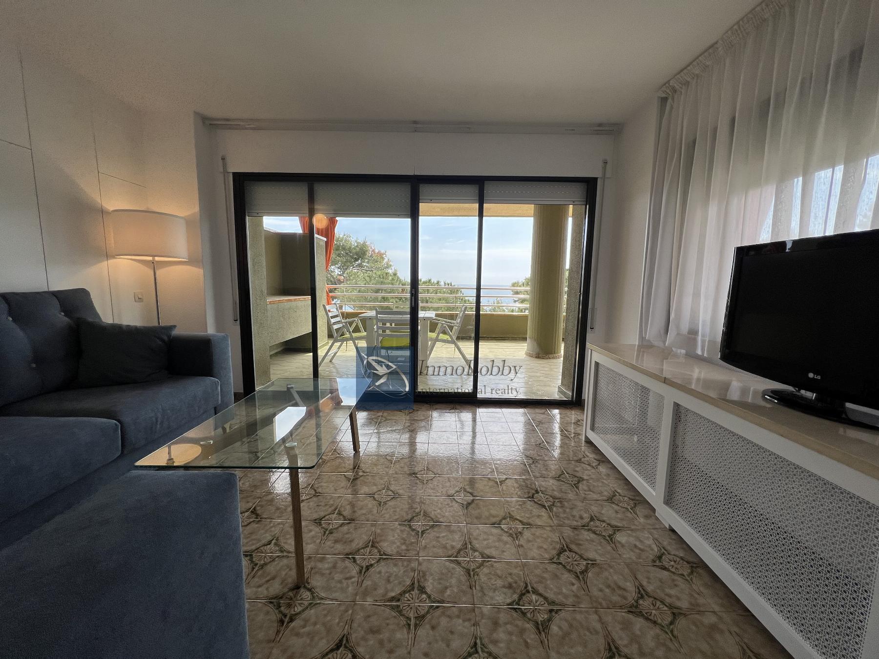 Miete von appartement in
 Platja d´Aro