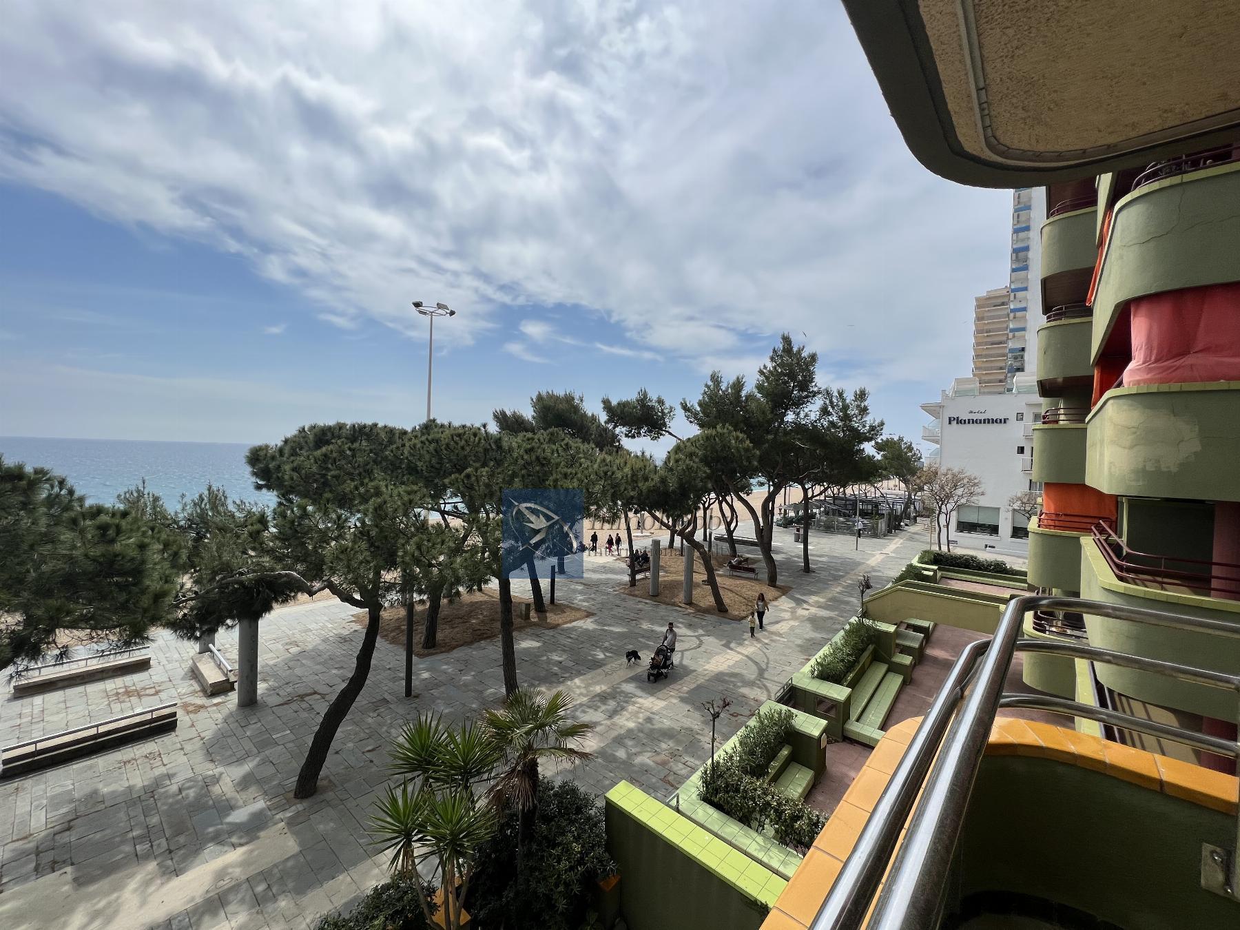 Miete von appartement in
 Platja d´Aro