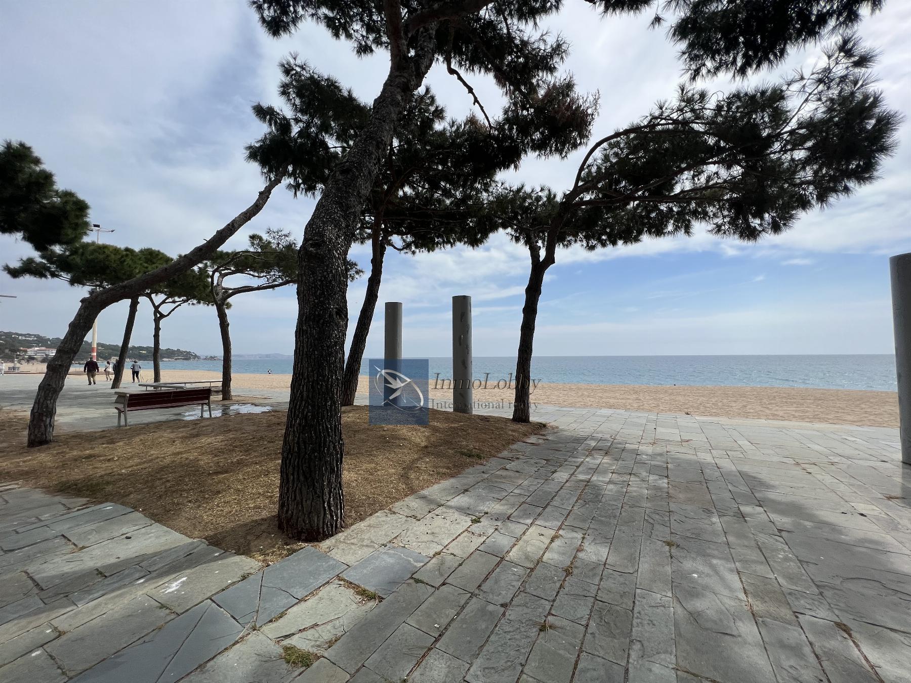 Miete von appartement in
 Platja d´Aro