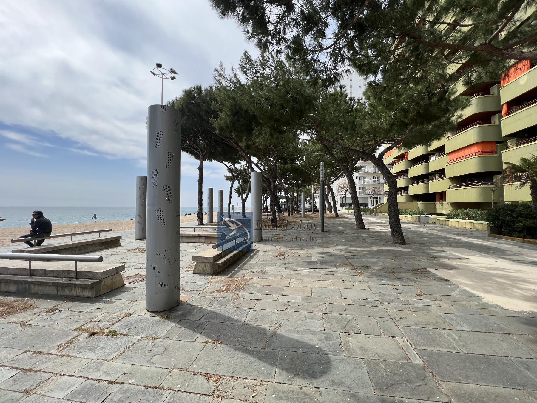 Miete von appartement in
 Platja d´Aro
