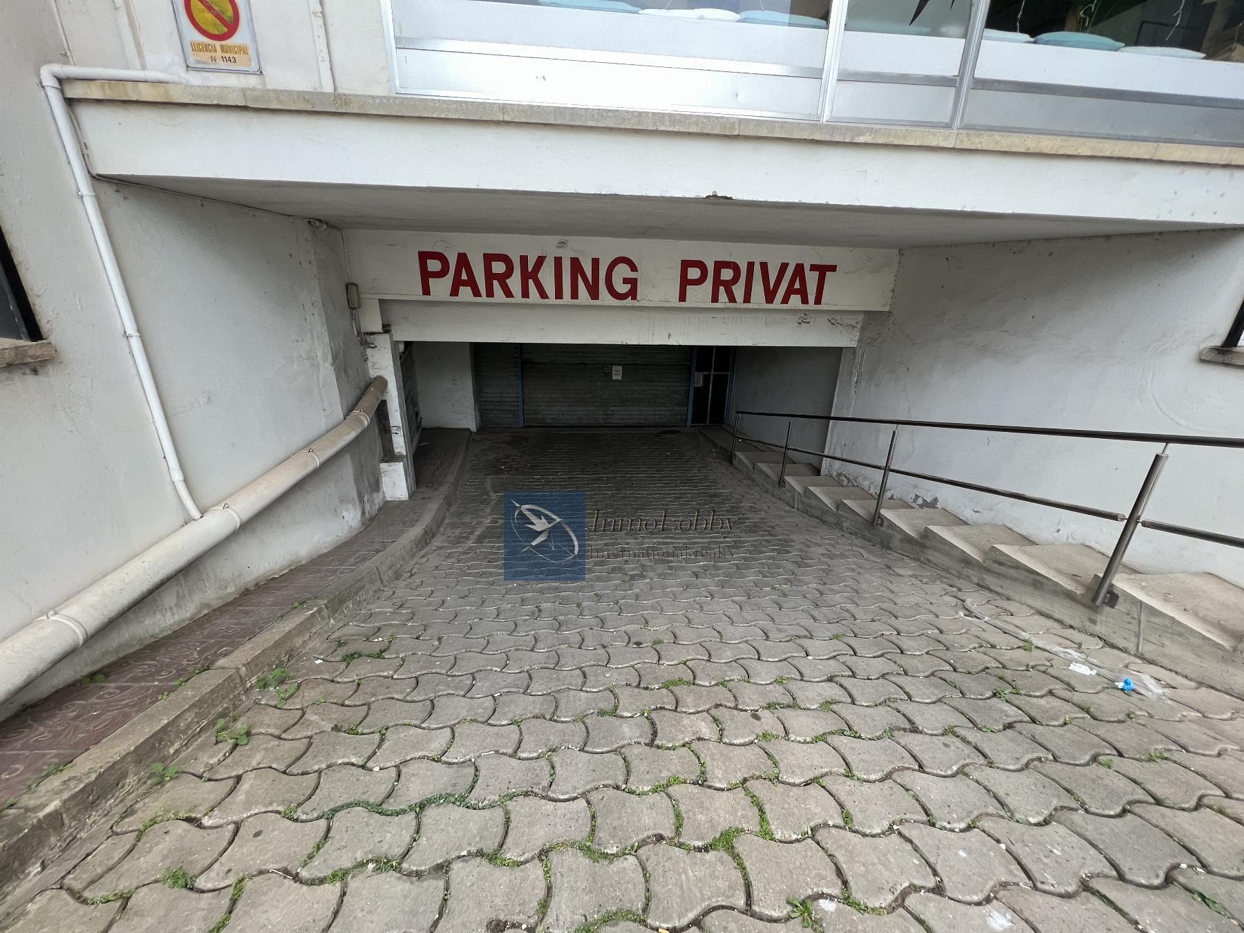 Miete von appartement in
 Platja d´Aro