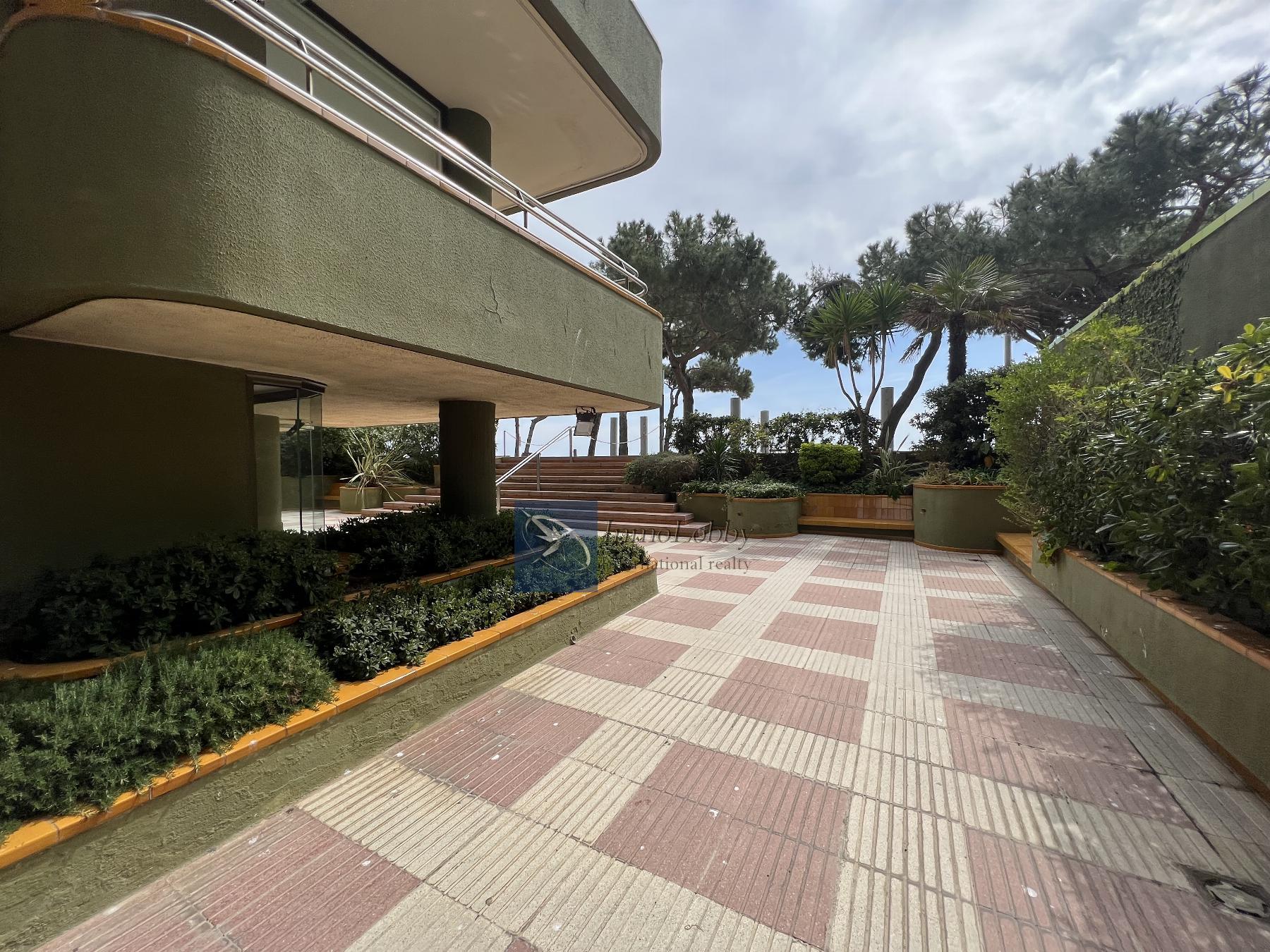 Miete von appartement in
 Platja d´Aro