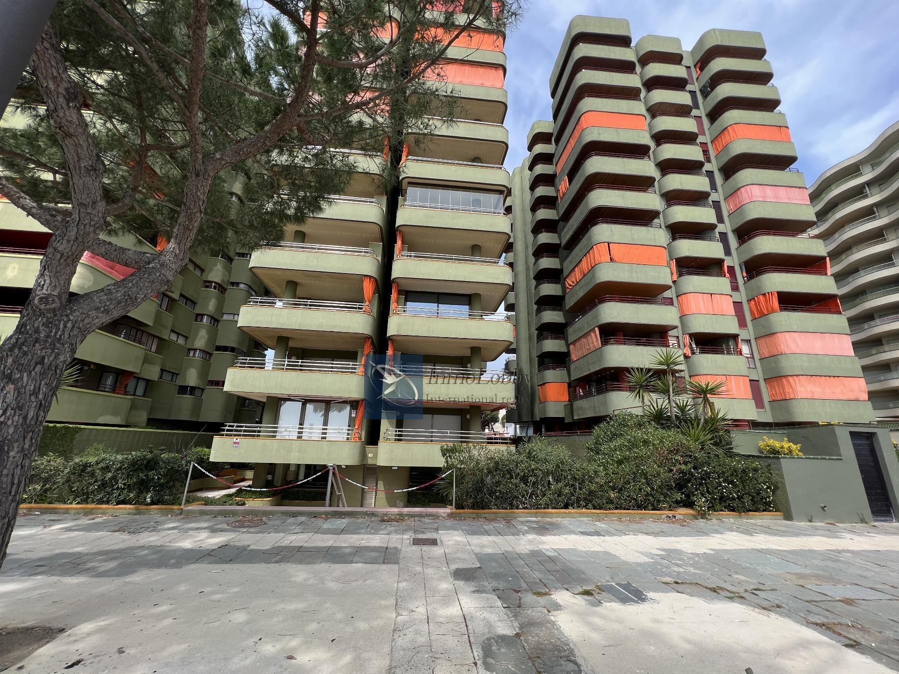 Miete von appartement in
 Platja d´Aro