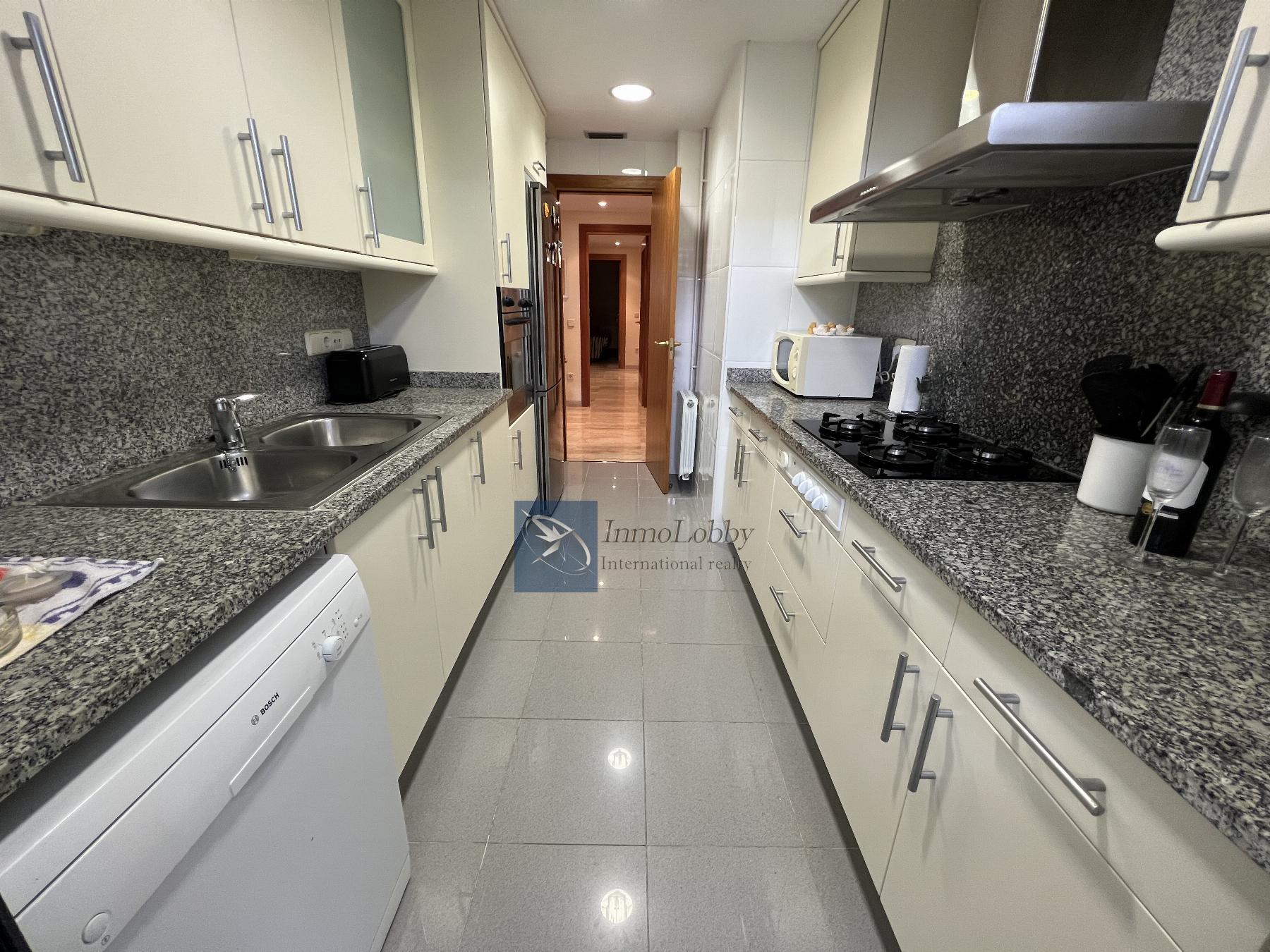 De location de appartement dans Platja d´Aro
