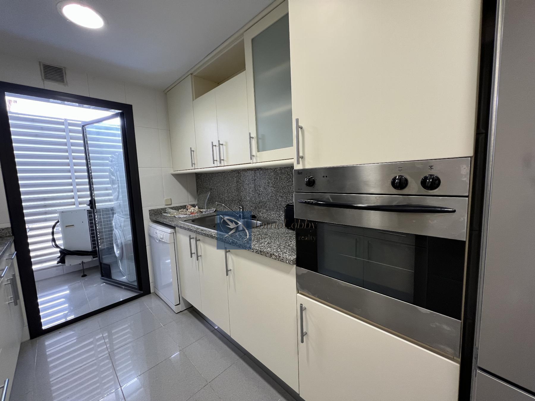 Alquiler de apartamento en Platja d´Aro