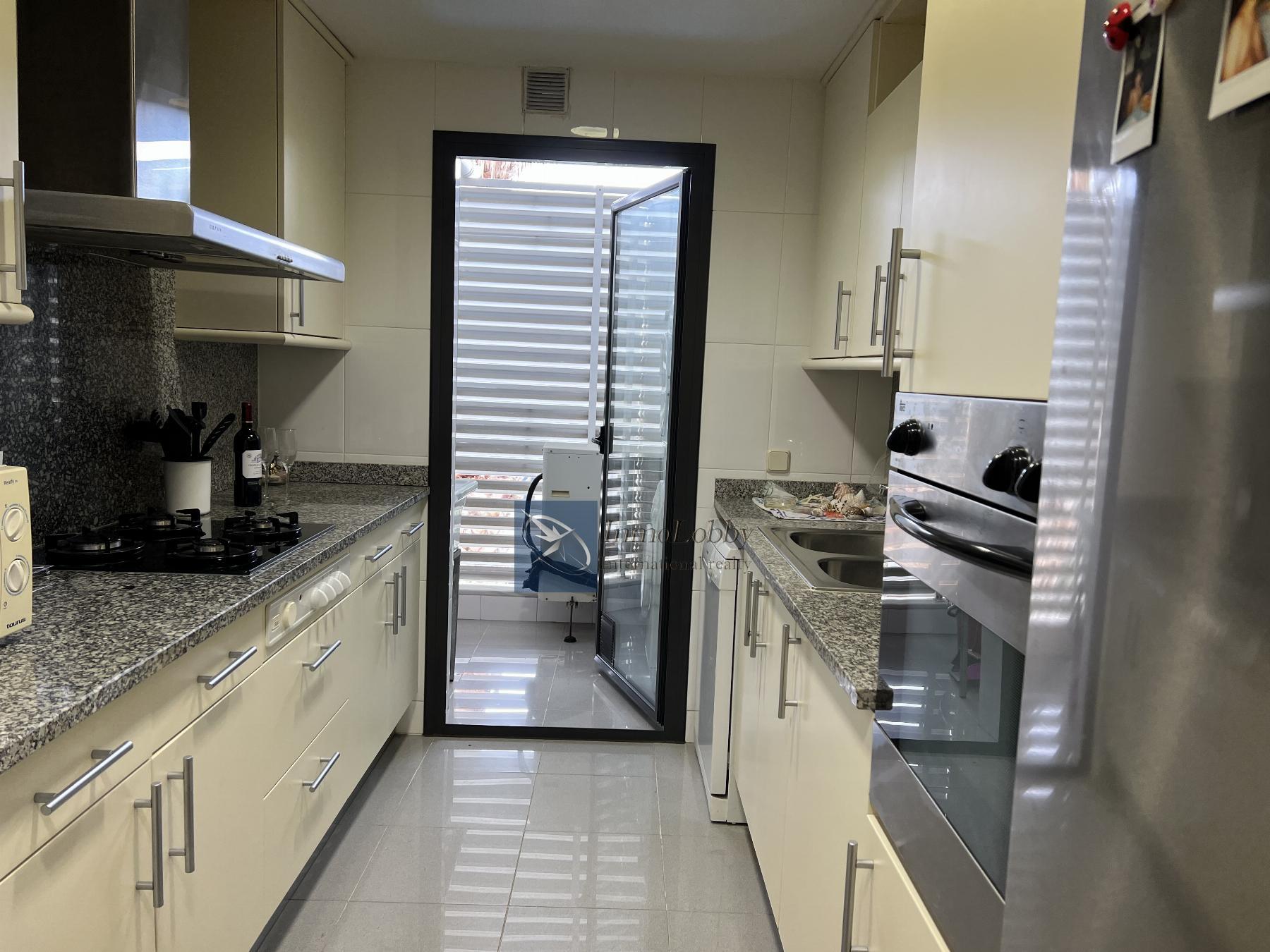 Alquiler de apartamento en Platja d´Aro