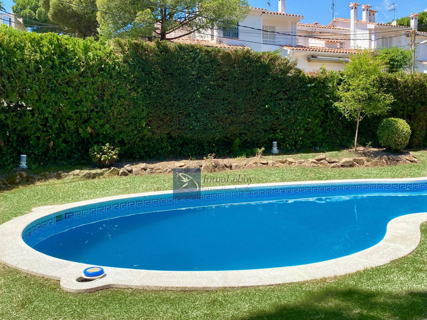 Venda de casa a Platja d´Aro